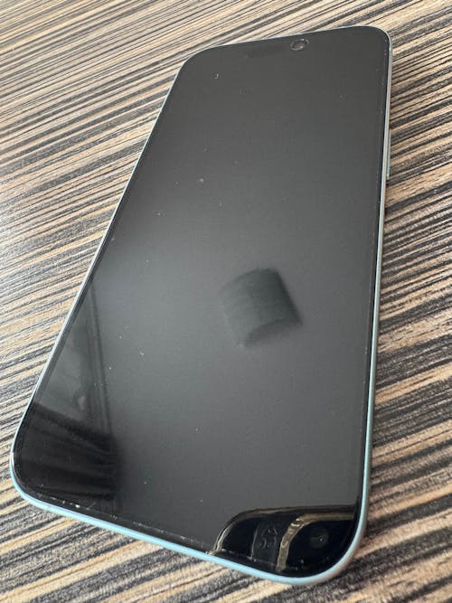 Apple iPhone 16 folie protectie Alien Surface