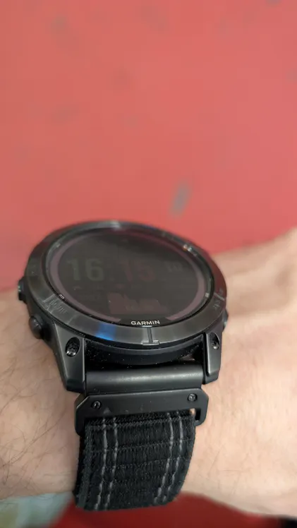 Disscool 10 Tappi Antipolvere In Silicone Per Garmin Fenix 7/7S/7X E Altri Modelli - Colorati