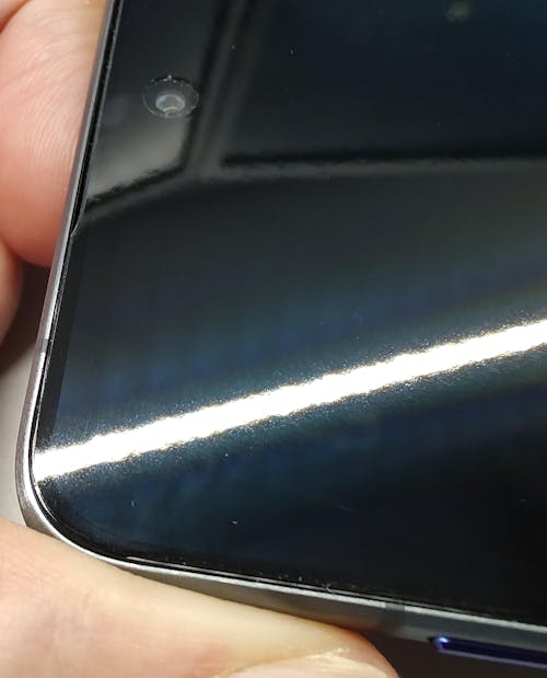 Motorola Edge 70 folie protectie Alien Surface