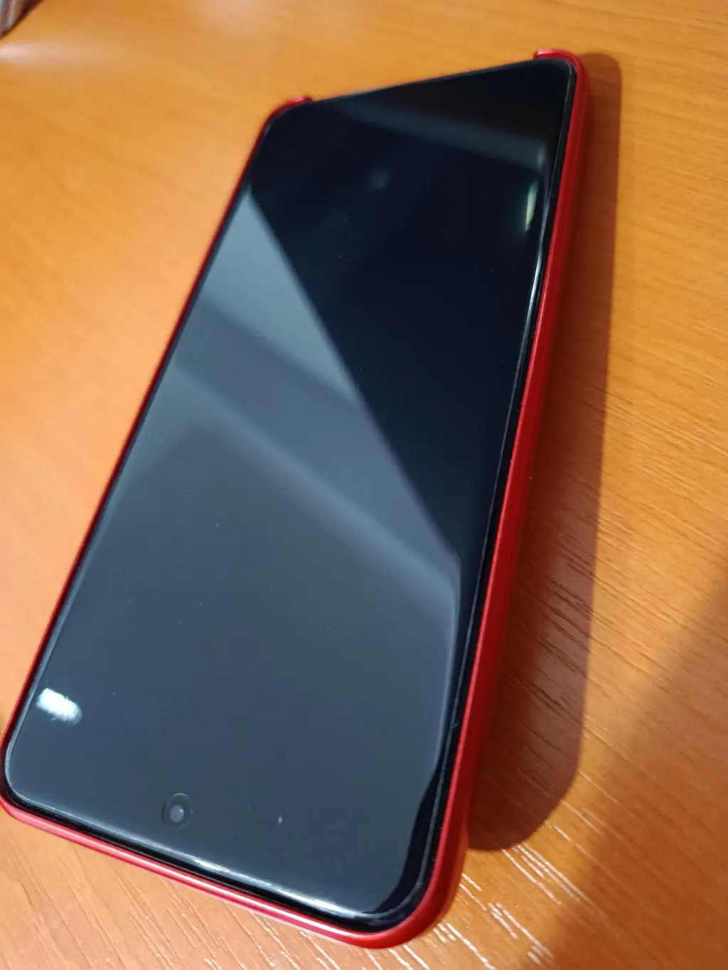 Xiaomi 15 Ultra folie protectie Alien Surface