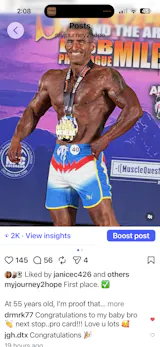User picture