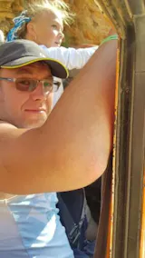 User picture