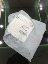User picture