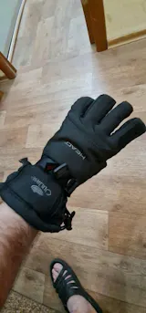 User picture