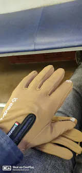 User picture