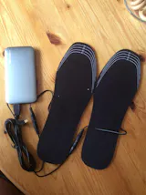 User picture