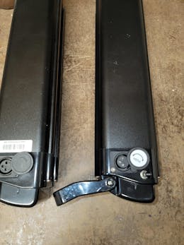 LiPo4 Lithium 36 Volt 10.4 Ah Battery Pack Newport Elite 36v Malibu Elite 36v