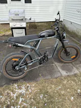 User picture