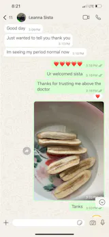 User picture