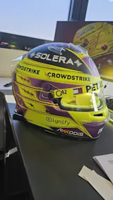 User picture