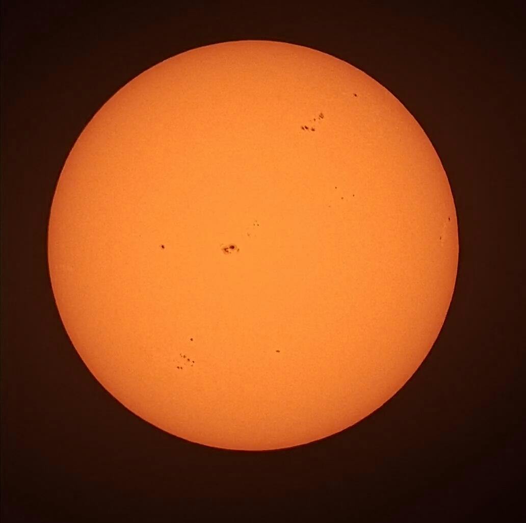 ZWO Seestar S50 All In One Smart Telescope (ZWOSEESTARS50) AllStar