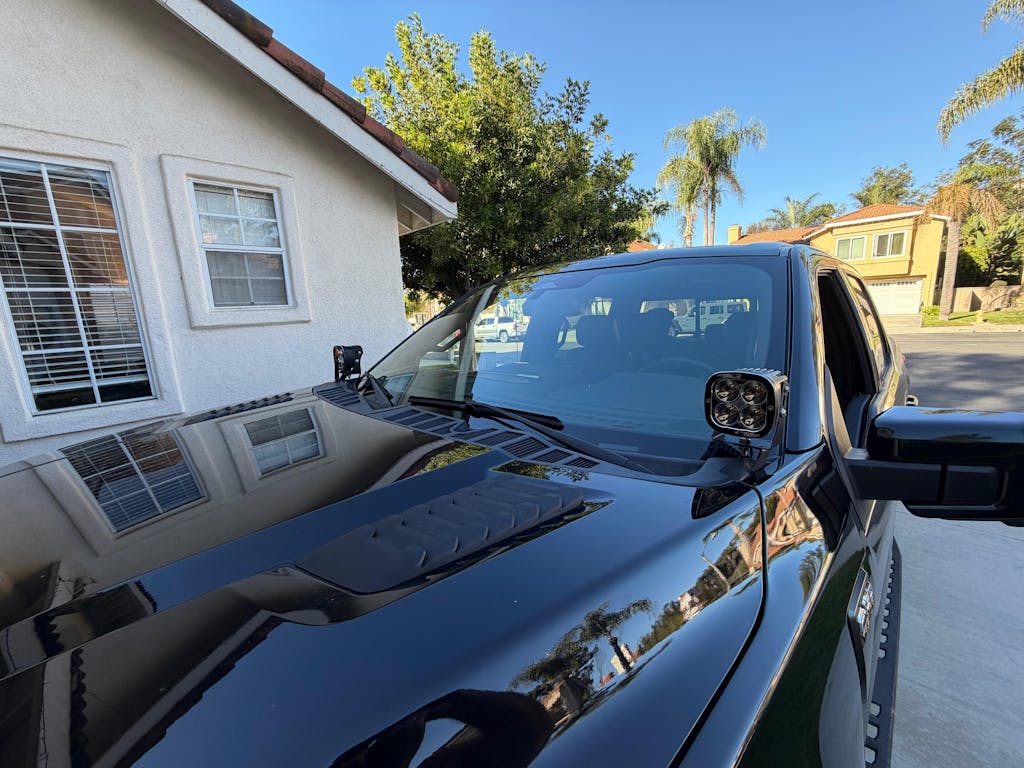 X PRO RACE SERIES Pod