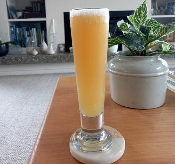 ATF Nectabomb - Grainfather | Brewzilla | Guten 40L