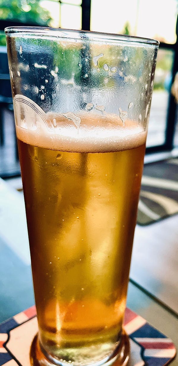 ATF Fruit Burst Pale Ale - Grainfather | Brewzilla | Guten 40L