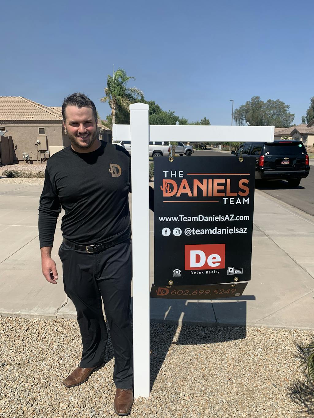 Real Estate Sign Riders Custom Sign Riders All Things Real Estate