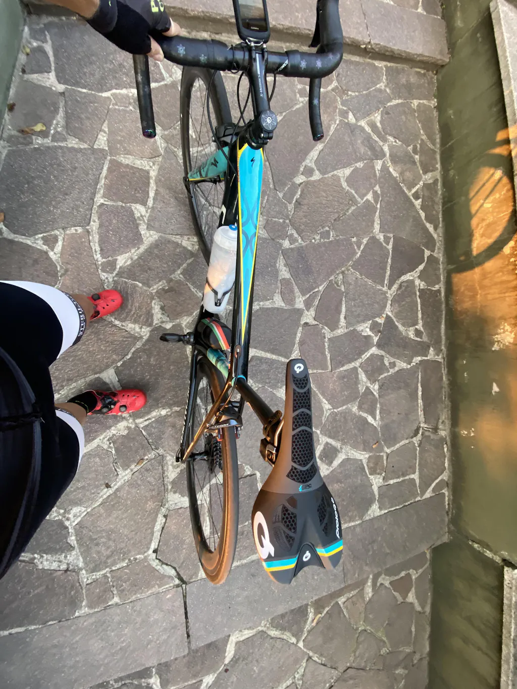 Prologo Scratch 2 Sella Bici Unisex – Comfort E Leggerezza Su Strada - 3