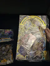 Chrysos heirs - Large Foil Print