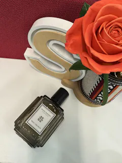 Sennok Perfume After Bath 50ml - 2024 Awards Edition – Allkmag