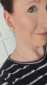 Rayons Lumineux & Cristaux Étincelants