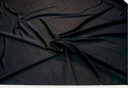 Nylon Spandex 4 Way Stretch Fabric for Apparel and Activewear