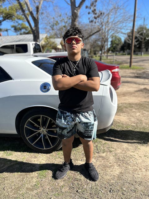 "Chalino Sanchez" Shorts