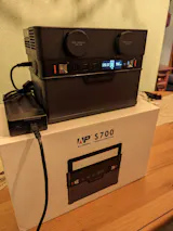 User picture