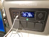 User picture
