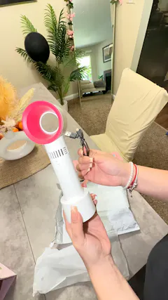 Review picture
