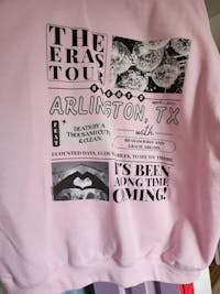 arlington night 2 sweater | gildan