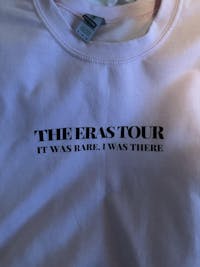 (XL) chicago night 2 crew *sample sale*