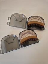 Brosse Drainage Lymphatique Visage ALMA RITUAL™