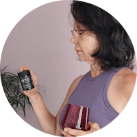 almä True Acemannan