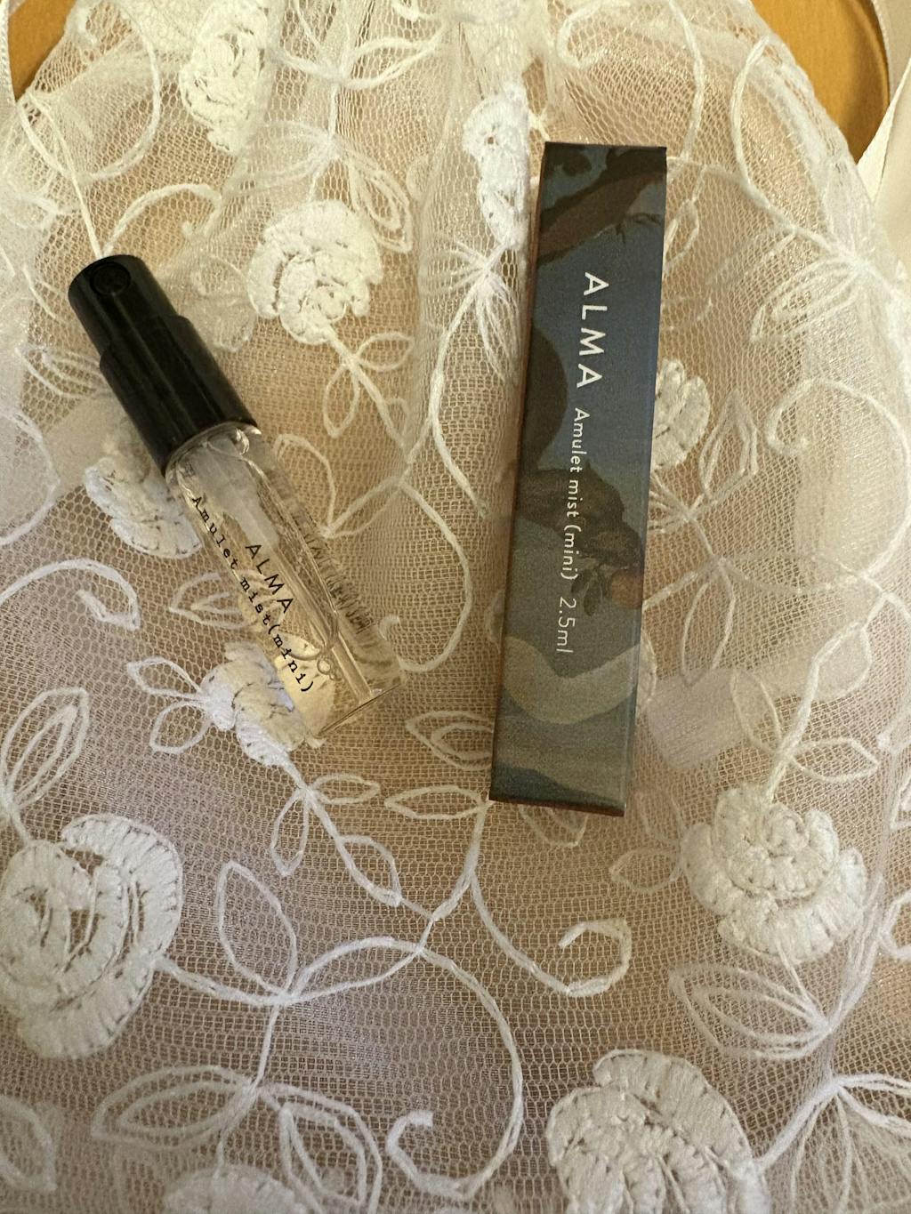 Amulet mist（mini）