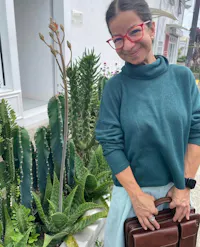 almä True Acemannan