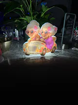 User picture