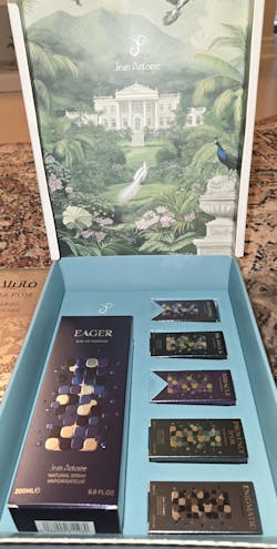 Eager Collection