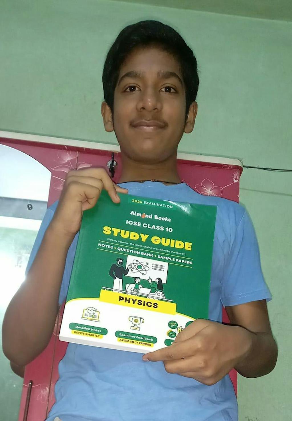 icse-physics-study-guide-notes-question-bank-for-class-10-almond-books