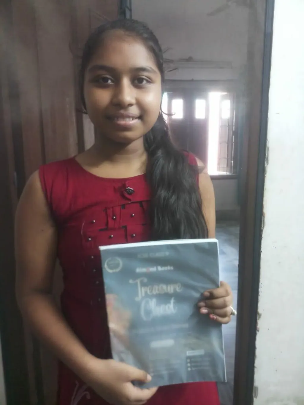 Almond Books ICSE Class 9 Treasure Chest Workbook Poems Short Stori almond-books-icse-class-9-treasure-chest-workbook-poems-short-stori