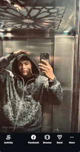 User picture