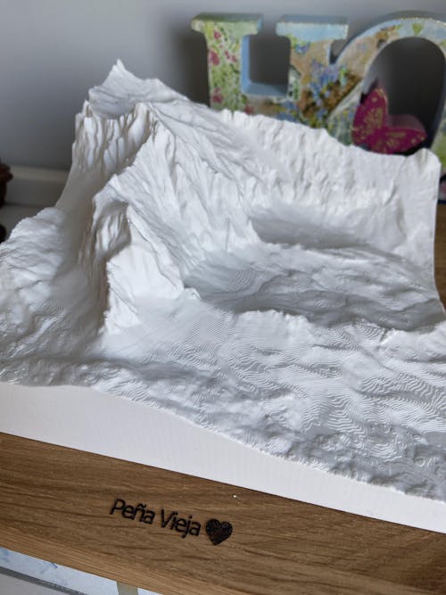 Relief Classic | Individuell