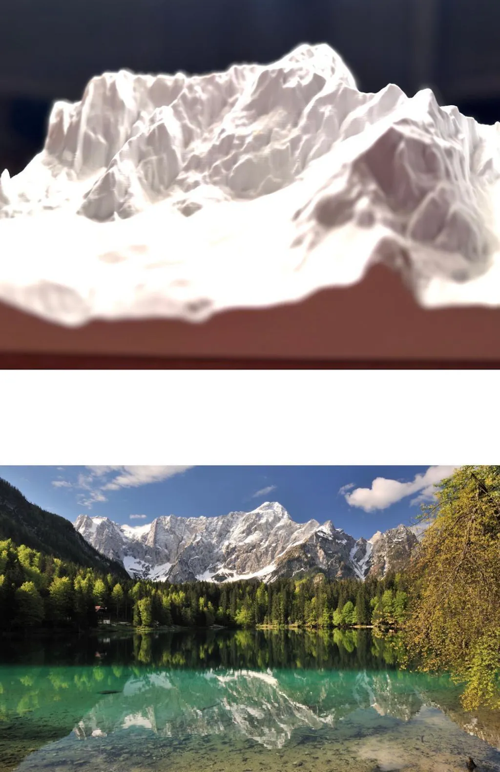 Relief Classic | Individuell