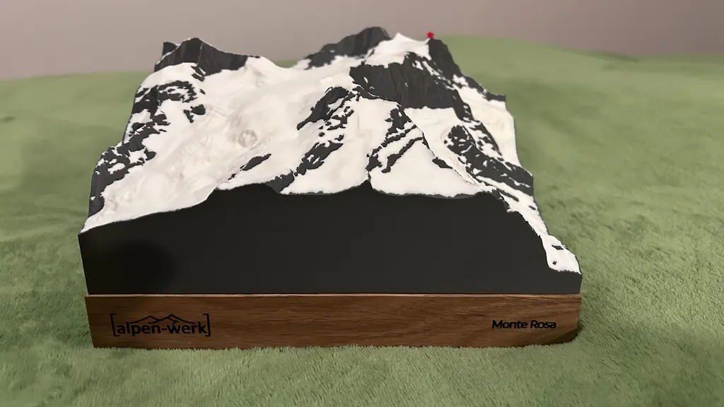 Relief Natural | Individuell