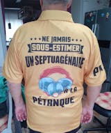 User picture