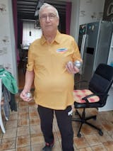 User picture