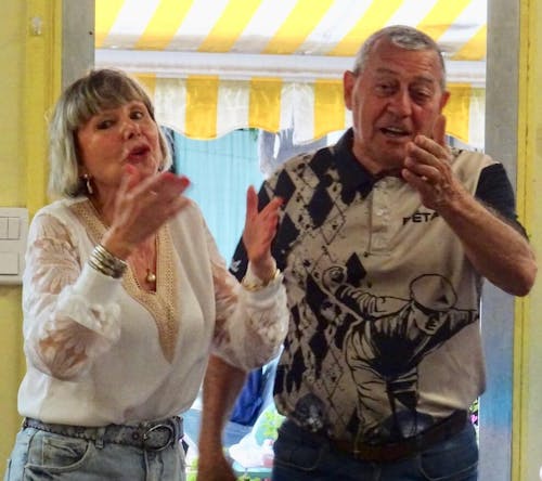 Polo Personnalisé Homme Femme, Cadeau Humour Bouliste, Bouliste Un Jour - Bouliste Toujours - CT29112338