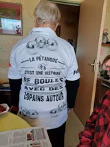 User picture