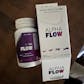 Alpha Flow – Nootropic for enhanced memory, focus, motivation & learning | Uridine Monophosphate | 60 capsules