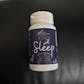 Sleep | promotes sleep & mood, relaxes mind and body | Lemon Balm, Magnolia Bark, Magnesium Glycinate, Chamomile Flower Extract | 60 capsules