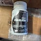 Alpha Fearless | Nootropic - Combats Fear, Filters Perceived Threat | NALT, N-Acetyl-L-Tyrosine, Nigella Sativa | 60 capsules