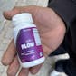 Alpha Flow – Nootropic for enhanced memory, focus, motivation & learning | Uridine Monophosphate | 60 capsules